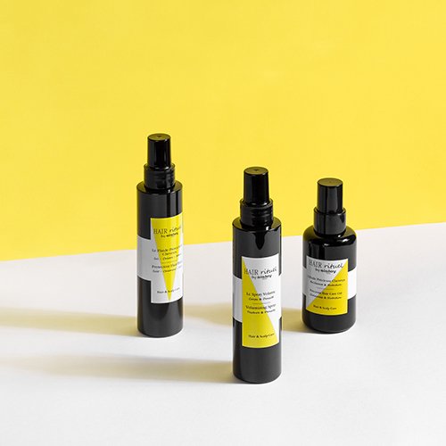 SISLEY L'Huile Précieuse Cheveux Brillance et Nutrition SISLEY L'Huile Précieuse Cheveux Brillance et Nutrition